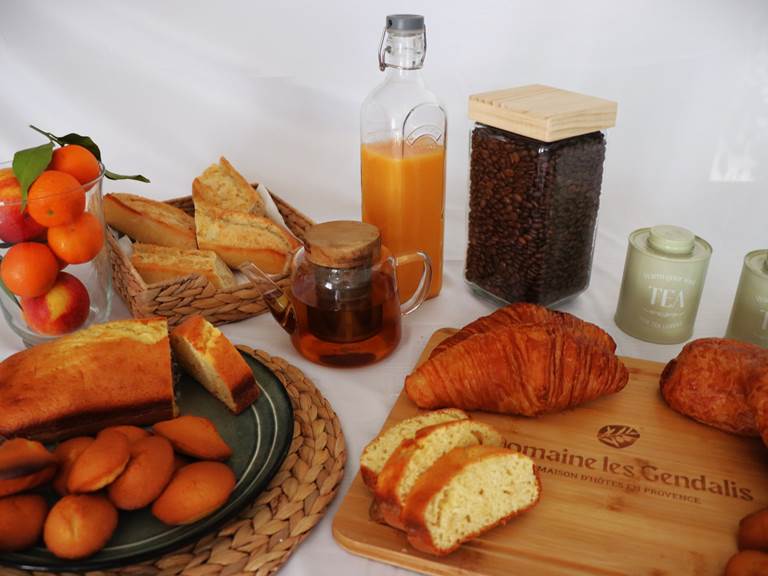 Petit déjeuner 3