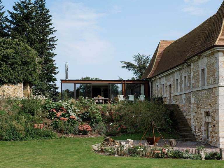 Séjour patrimoine Normandie