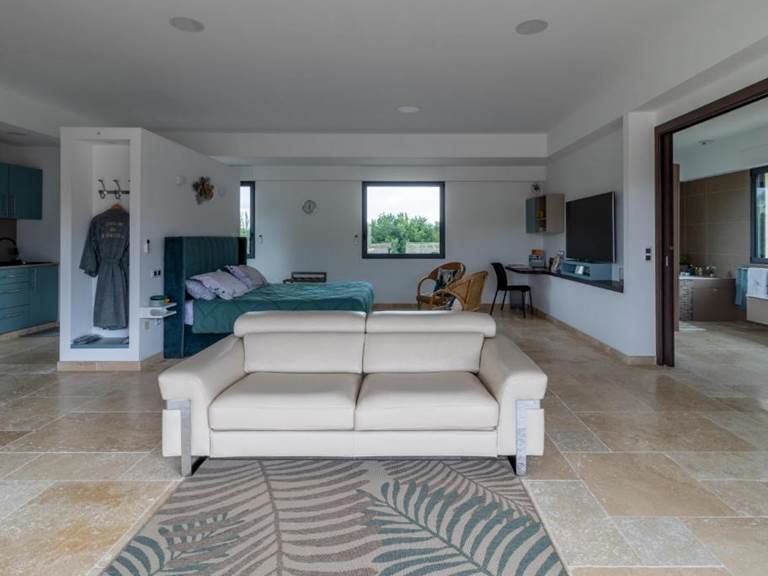 SUITE EUCALYPTUS