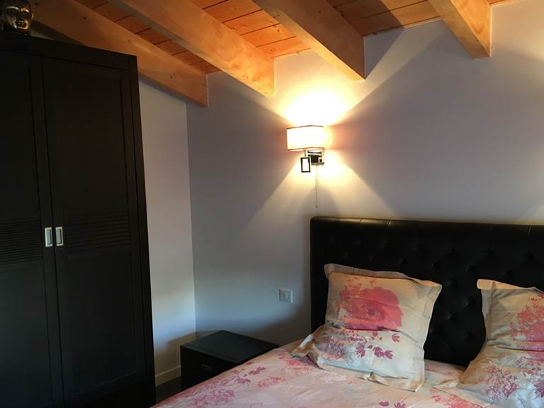 Chambre maritale