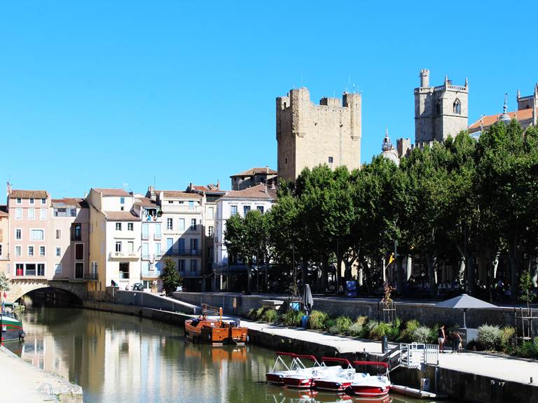 narbonne