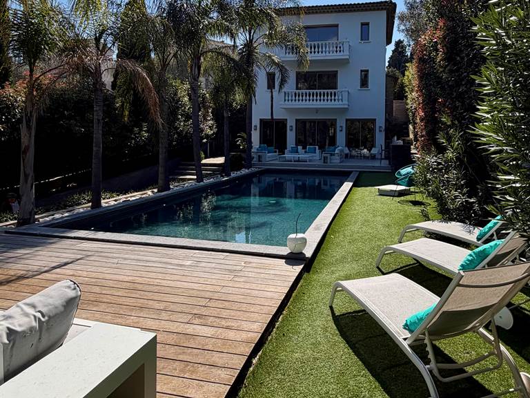 Cannes Properties Rentals