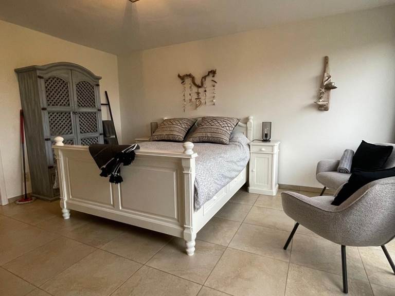 slaapkamer Namur 2025