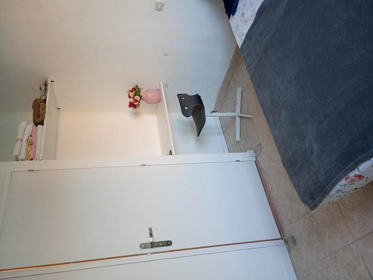 location argeles terrasse