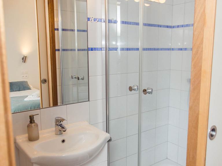 Salle de douche 2