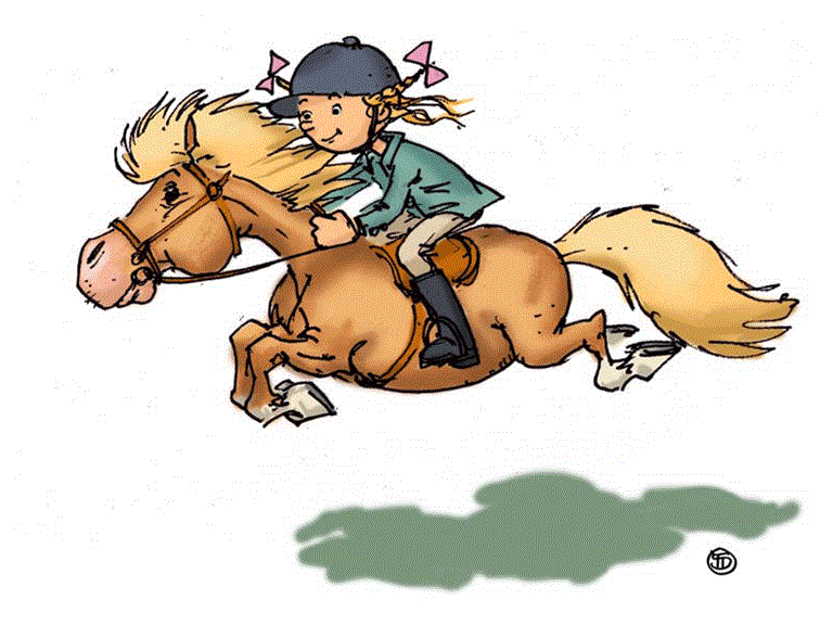 saut-poney