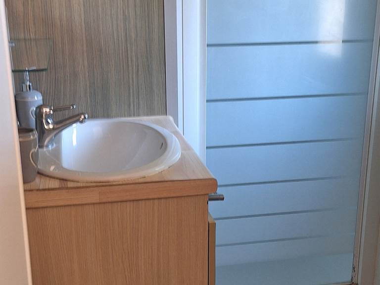 salle de bain gaia