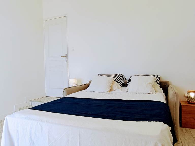 chambre d amis canape lit