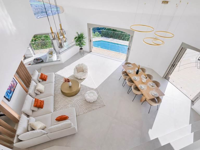 Villa 2