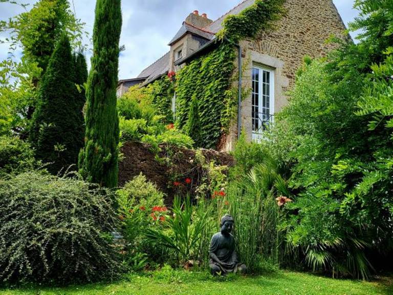 La Bâtisse principale