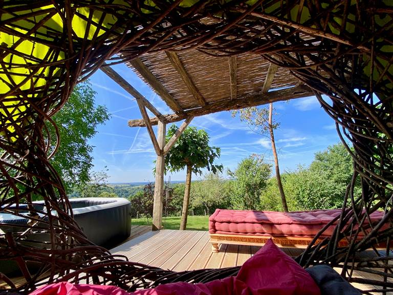 Week end Cocooning