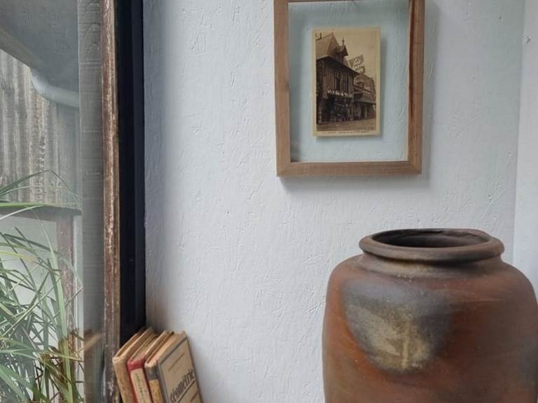 Chambre La Duchesse Anne