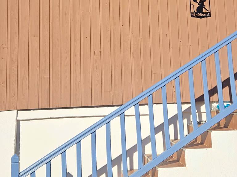 accès chambre privée