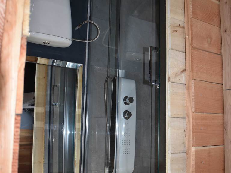 salle douche