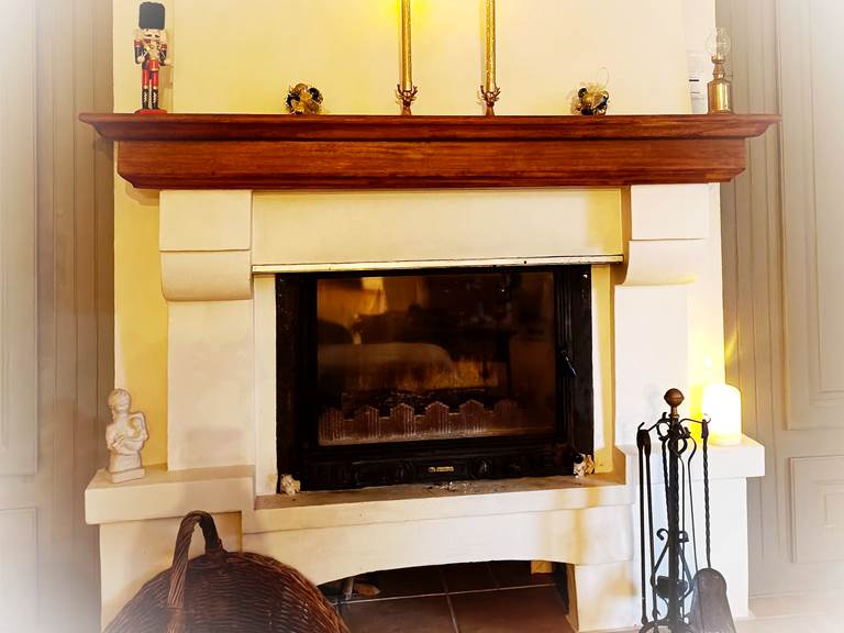 Gîtes, chambre d'hôtes et table d'hôtes gastronomique à Casteljaloux Lot et Garonne, piscine, jacuzzi et spa