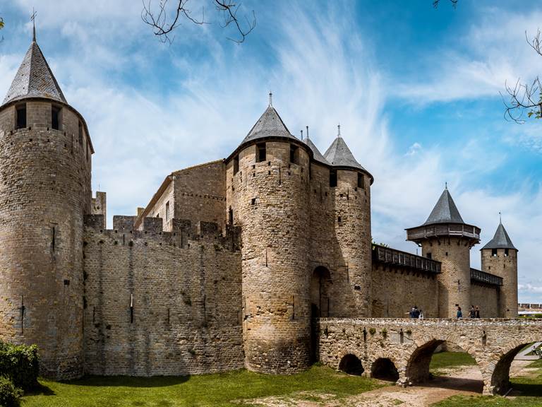 carcassonne_chateau comtal
