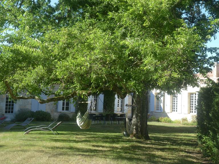 24 Facade ouest et sud