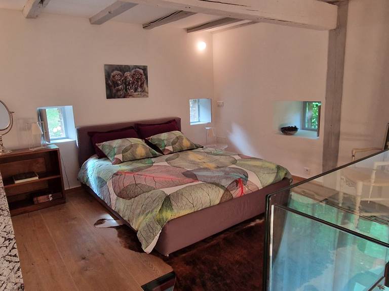 Suite L'Uccellino