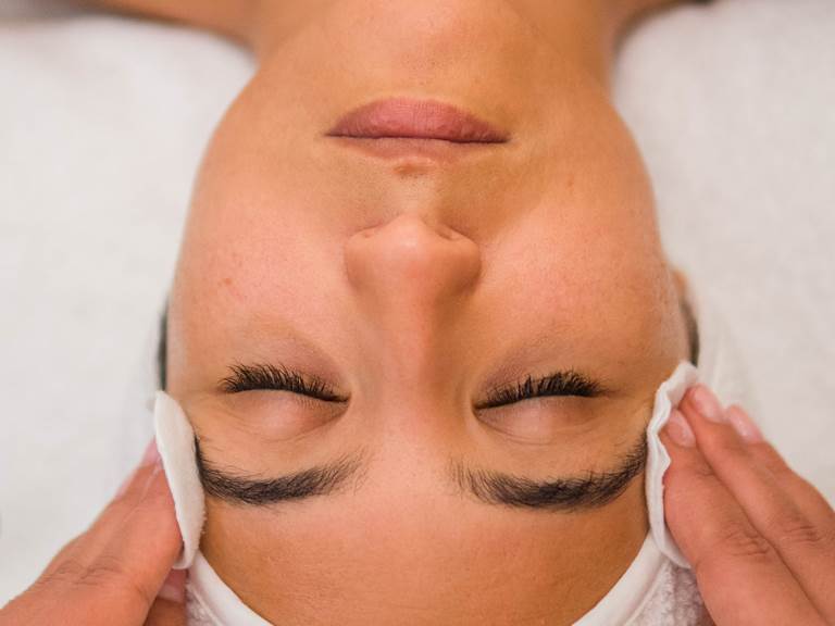 Hilton Taghazout Bay Beach Resort & Spa - Spa soin du visage