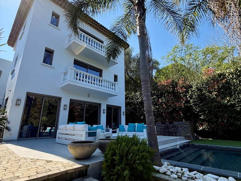 Cannes Properties Rentals