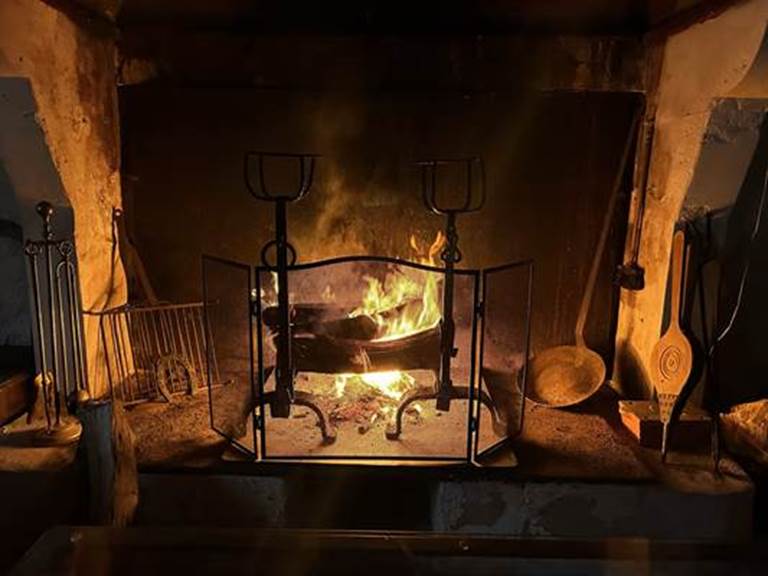 feu-de-bois-cheminée