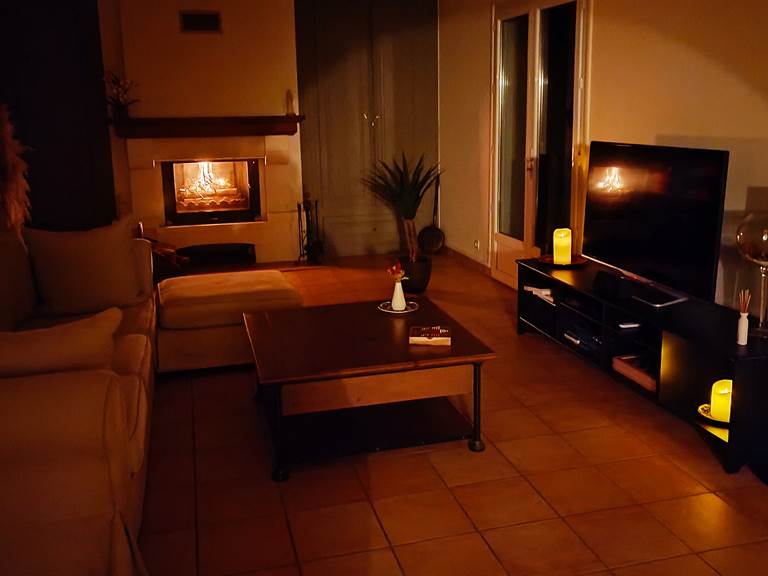 Gîtes, chambre d'hôtes et table d'hôtes gastronomique à Casteljaloux Lot et Garonne, piscine, jacuzzi et spa