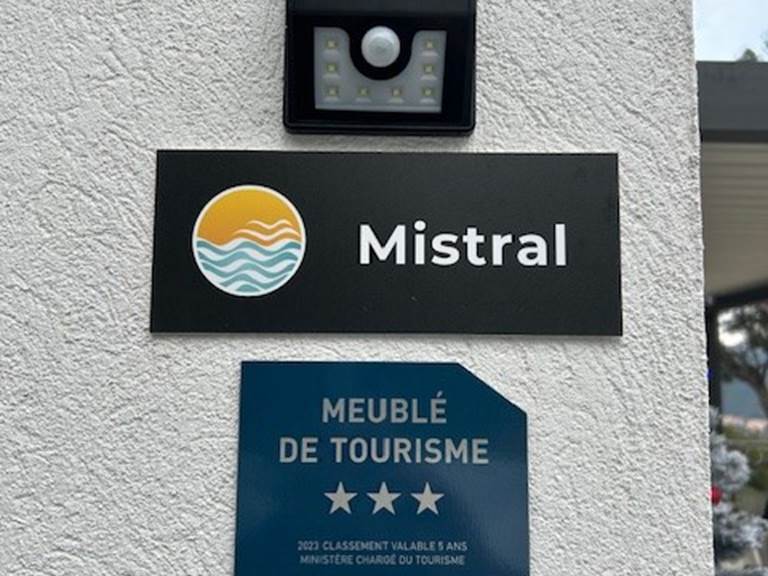 Classement MISTRAL 2023