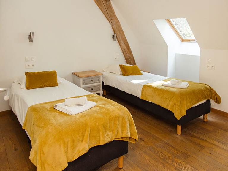 Chambre 1