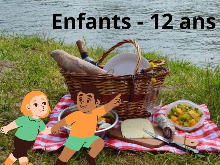 Enfants - 12 ans (2)