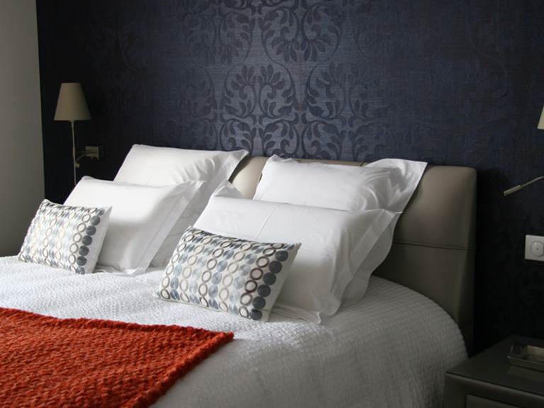 Chambre Suite Au Pied de la Cathédrale
