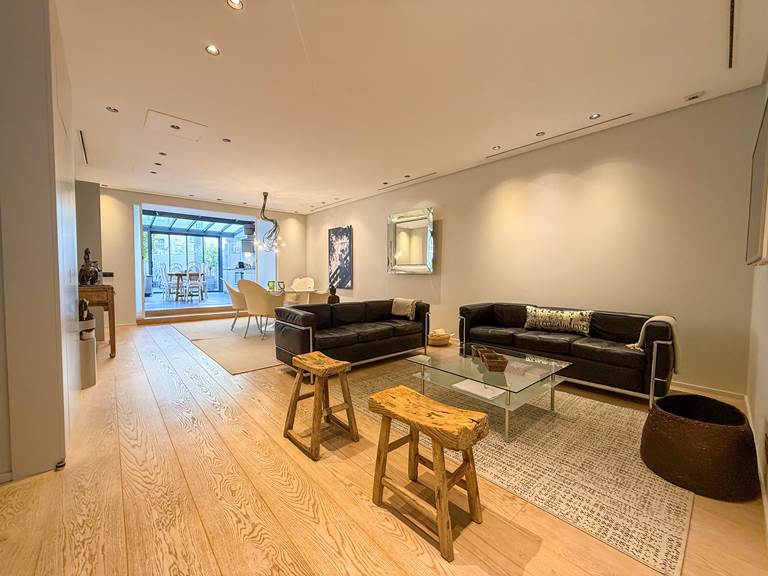 Appartement Rue d'Antibes - location 42