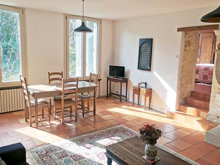 Appartement Gascogne