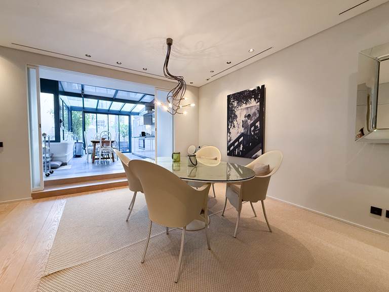 Appartement Rue d'Antibes - location 46