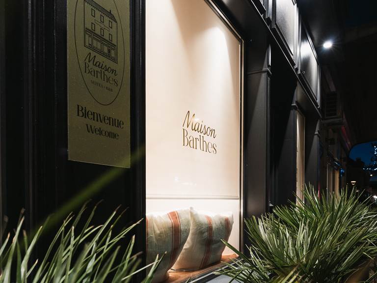 162_Web_Maison Barthes, Suites B&B © Franck Tourneret