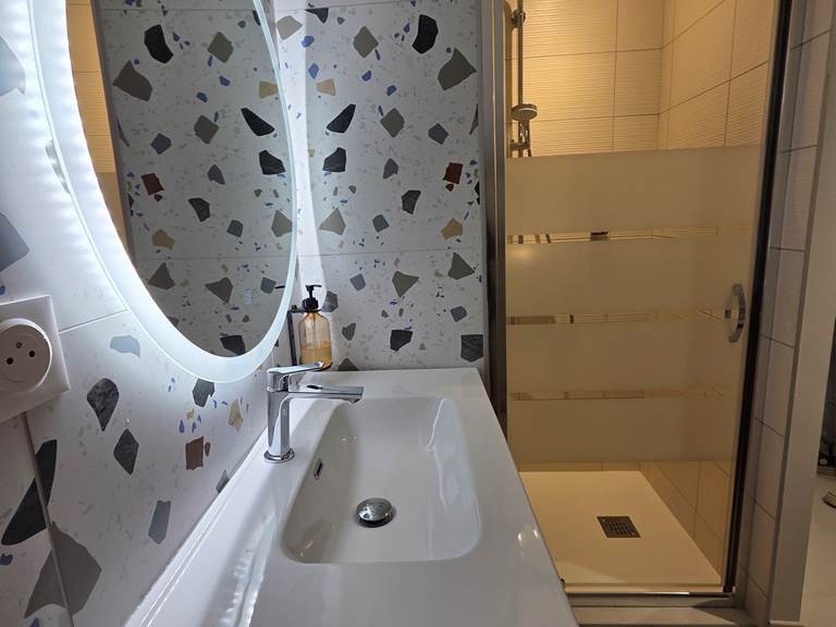 Salle de bain