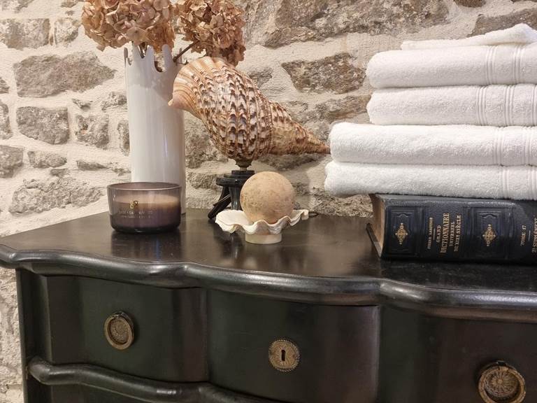 Suite parentale Le Duguesclin