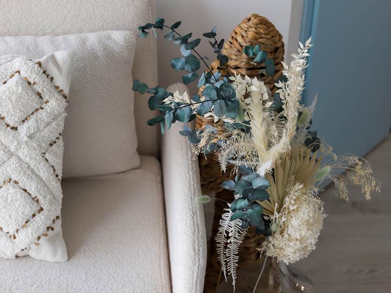 décoration