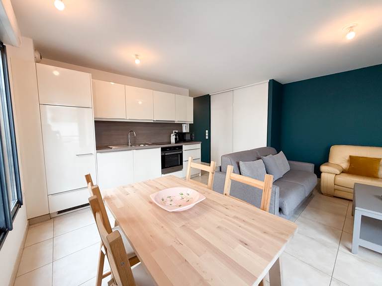 RENTAL APARTMENT CANNES RUE DE BONE6