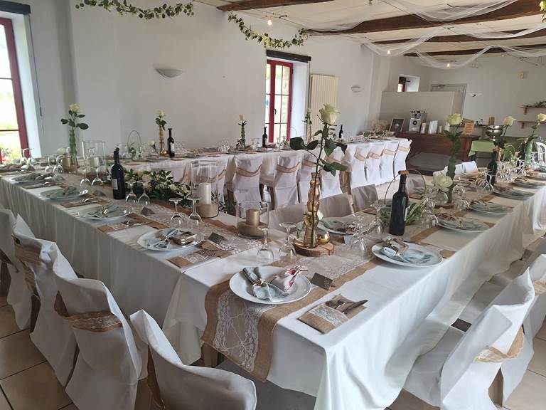 80 personnes en mode coktail