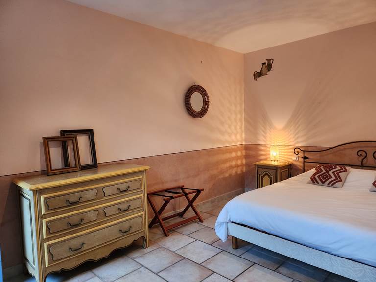 Chambre d'hôtes la poterie 2