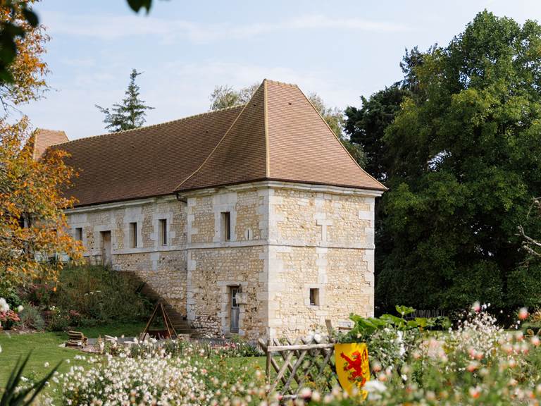 Séjour haut de gamme Normandie