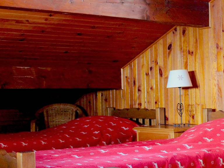 chambre