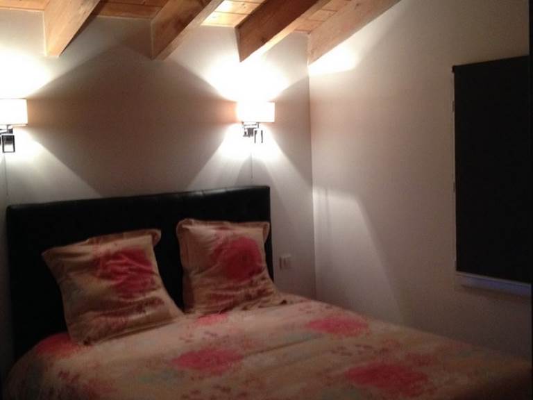 Chambre maritale