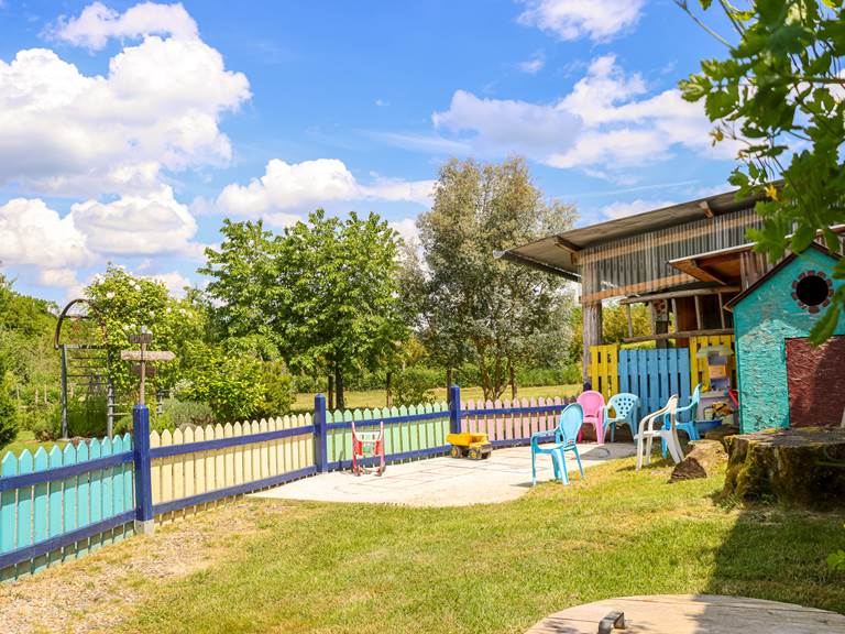 Espace enfants