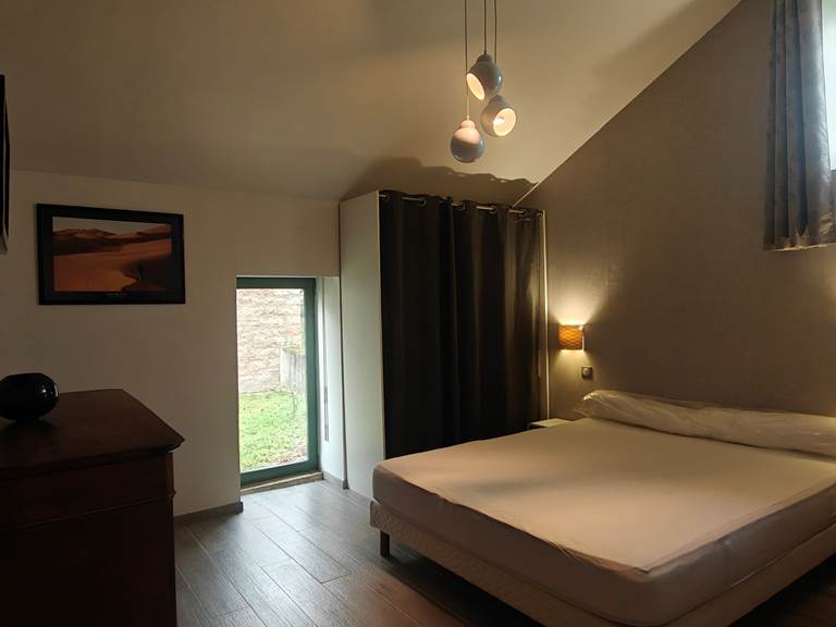 GITE CHAMBRE