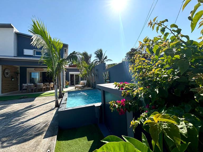 Les Ti Pêcheurs Gris