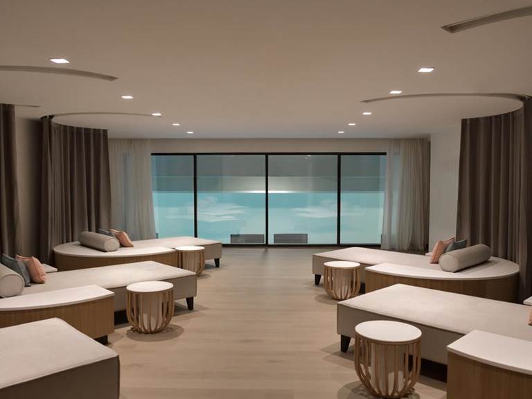 Hilton Taghazout Bay Beach Resort & Spa - Espace détente