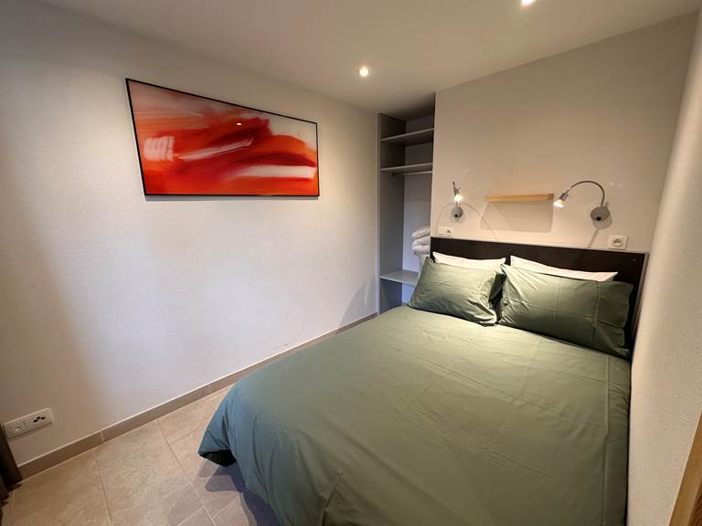 Chambre amis ou enfants