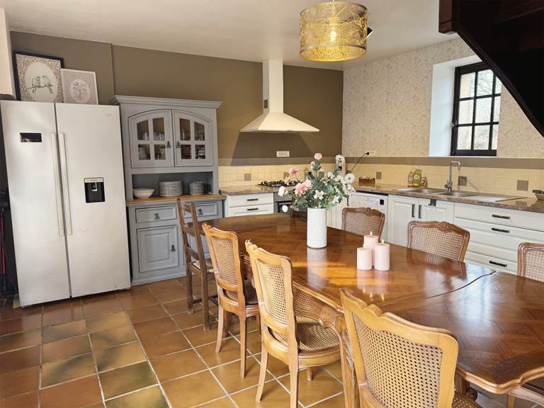 Keuken