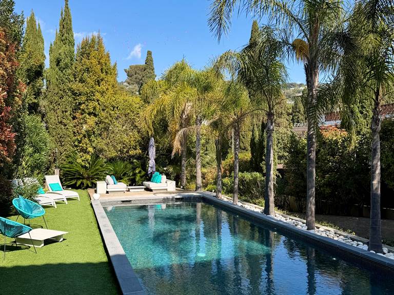 Cannes Properties Rentals